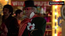 12. Catlin Adams Nip Slip – The Jerk