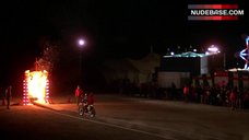 34. Catlin Adams Nip Slip – The Jerk