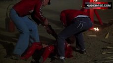 45. Catlin Adams Nip Slip – The Jerk