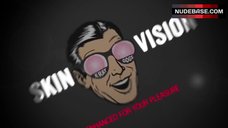 78. Catlin Adams Nip Slip – The Jerk