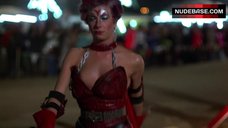 89. Catlin Adams Nip Slip – The Jerk