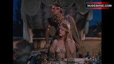 23. Angela Lansbury Hot Scene – Samson And Delilah