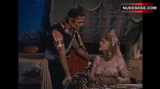 45. Angela Lansbury Hot Scene – Samson And Delilah