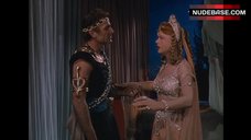 78. Angela Lansbury Hot Scene – Samson And Delilah