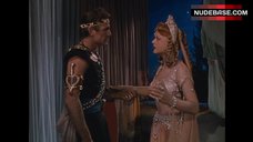 89. Angela Lansbury Hot Scene – Samson And Delilah