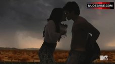 67. Katie Stevens in Lingerie – Faking It