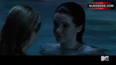 1. Katie Stevens Hot Lesbi Scene – Faking It