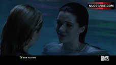 12. Katie Stevens Hot Lesbi Scene – Faking It