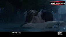 23. Katie Stevens Hot Lesbi Scene – Faking It