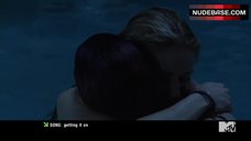 34. Katie Stevens Hot Lesbi Scene – Faking It