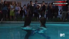 89. Katie Stevens Hot Lesbi Scene – Faking It