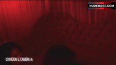 1. Jhoanna Trias Blowjob – Look