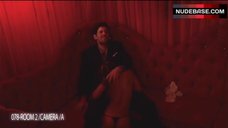 100. Jhoanna Trias Blowjob – Look