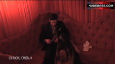 1. Jhoanna Trias Topless – Look