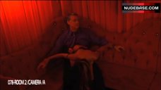 34. Jhoanna Trias Blowjob Scene – Look