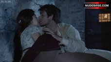 12. Alessandra Mastronardi Bare Tits and Butt – La Certosa Di Parma