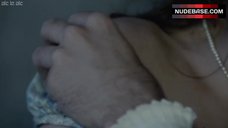 45. Alessandra Mastronardi Bare Tits and Butt – La Certosa Di Parma