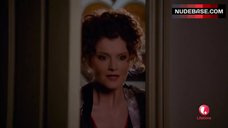 100. Rebecca Wisocky Masturbating – Devious Maids