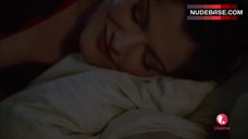 12. Rebecca Wisocky Masturbating – Devious Maids