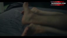 1. Carrie Brownstin Sex Scene – Transparent