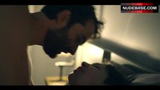 56. Carrie Brownstin Sex Scene – Transparent