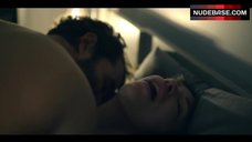 67. Carrie Brownstin Sex Scene – Transparent