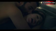 78. Carrie Brownstin Sex Scene – Transparent