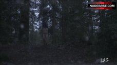 1. Carrie Brownstin Lingerie Scene – Portlandia