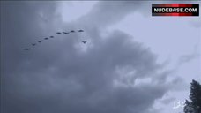 12. Carrie Brownstin Lingerie Scene – Portlandia