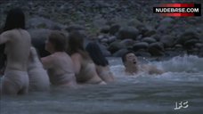 23. Carrie Brownstin Lingerie Scene – Portlandia