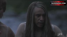 45. Carrie Brownstin Lingerie Scene – Portlandia