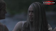 56. Carrie Brownstin Lingerie Scene – Portlandia