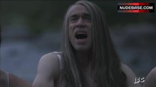 78. Carrie Brownstin Lingerie Scene – Portlandia