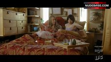 12. Carrie Brownstin in Lingerie – Portlandia