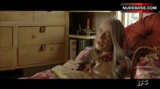 23. Carrie Brownstin in Lingerie – Portlandia