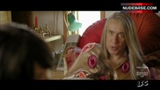 89. Carrie Brownstin in Lingerie – Portlandia