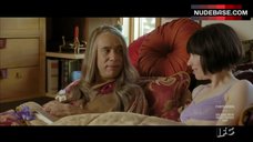 Carrie Brownstin in Lingerie – Portlandia