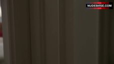 1. Amanda Brugel Sex Scene – Sex After Kids