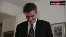 12. Amanda Brugel Sex Scene – Sex After Kids