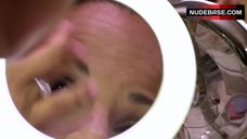 45. Amanda Brugel in Underwear – Sex After Kids