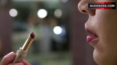 89. Amanda Brugel in Underwear – Sex After Kids