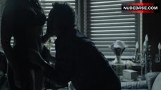 56. Amanda Brugel Hot Scene – Eyewitness