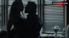 78. Amanda Brugel Hot Scene – Eyewitness