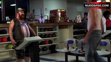 1. Sam Aotaki Topless – Evil Bong 420