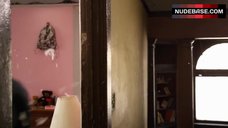 100. Sam Aotaki Shows Breasts during Pillow Fight – Alpha House