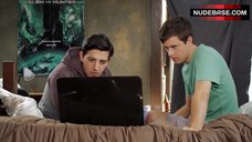 12. Sam Aotaki Bare Tits – Alpha House