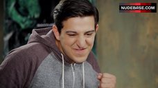 78. Sam Aotaki Bare Tits – Alpha House