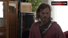 23. Minnie Scarlet Lingerie Scene – Sons Of Anarchy