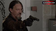 45. Minnie Scarlet Lingerie Scene – Sons Of Anarchy