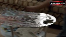 67. Minnie Scarlet Lingerie Scene – Sons Of Anarchy